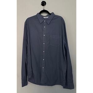 Nahariya Button Down Shirt